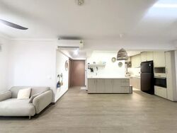 Blk 415C Waterfront I @ Northshore (Punggol), HDB 4 Rooms #579737111